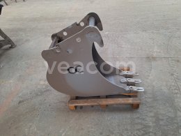 Online aukce:   PODKOPOVÁ LŽÍCE 326 MM