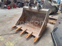 Online aukce:   PODKOPOVÁ LŽÍCE 160 CM