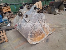 Online aukce:   PODKOPOVÁ LŽÍCE 160 CM