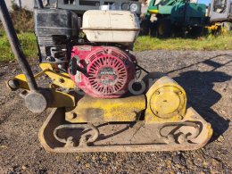 Online aukce: WACKER  VP 2050R
