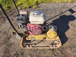 Online aukce: WACKER  VP 2050R