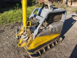 Online aukce: WACKER NEUSON  DPU 4545 H