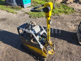 Online aukce: WACKER NEUSON  DPU 4545 H