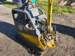 Online aukce: WACKER NEUSON  DPU 4545 H