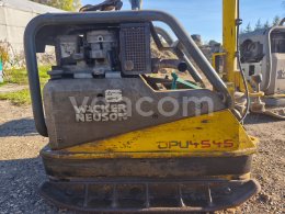 Online aukce: WACKER NEUSON  DPU 4545 H