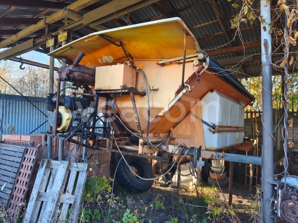 Online aukce: SCHMIDT  NIDO 90