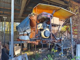 Online aukce: SCHMIDT  NIDO 90