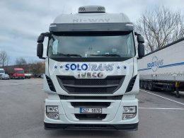 Online aukce: IVECO  AS440T