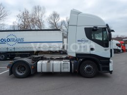 Online aukce: IVECO  AS440T