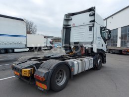 Online aukce: IVECO  AS440T