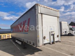 Online aukce: FLIEGL  SDS 390
