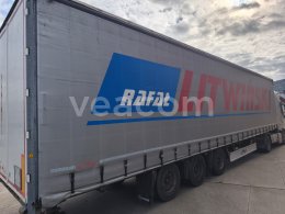 Online aukce: FLIEGL  SDS 380