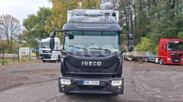 Online aukce: IVECO  EUROCARGO 160 - 280