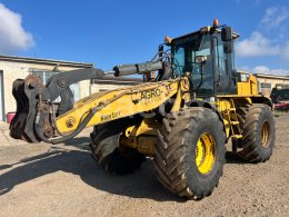 Online árverés: CATERPILLAR  930 H 4X4