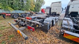 Online aukce: MAN  TGX 26.500 6X2