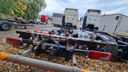 Online aukce: MAN  TGX 26.500 6X2