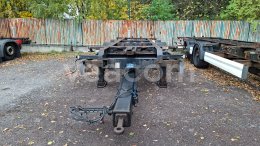 Online aukce: KÖGEL  ZW18 - 19.5