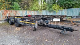 Online aukce: KÖGEL  ZW18 - 19.5