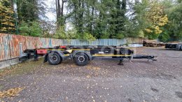 Online aukce: KÖGEL  ZW18 - 19.5