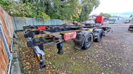 Online aukce: KÖGEL  ZW18 - 19.5