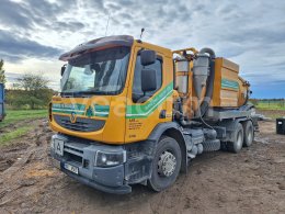 Online aukce: RENAULT  PREMIUM DXI LANDER D 370.26J P