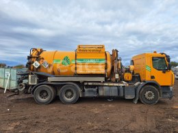 Online aukce: RENAULT  PREMIUM DXI LANDER D 370.26J PR 6X2-E.4