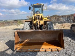 Online aukce: CATERPILLAR  936 E 4X4
