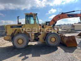 Online aukce: CATERPILLAR  936 E 4X4