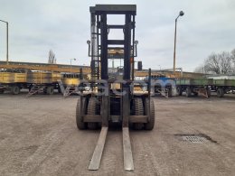 Online aukce: CATERPILLAR  DP135