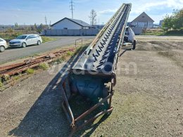 Online aukce:   PÁSOVÝ DOPRAVNÍK - 15M