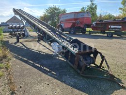 Online aukce:   PÁSOVÝ DOPRAVNÍK - 15M