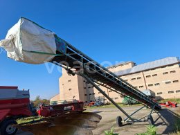 Online aukce:   PÁSOVÝ DOPRAVNÍK - 15M