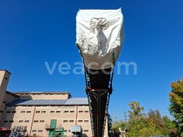 Online aukce:   PÁSOVÝ DOPRAVNÍK - 15M