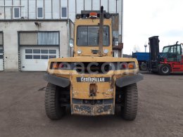 Online aukce: CATERPILLAR  DP135