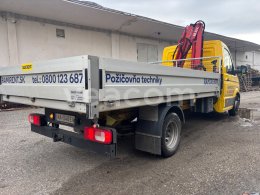 Online aukce: VOLKSWAGEN  CRAFTER + HR