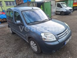 Online aukce: CITRÖEN  BERLINGO