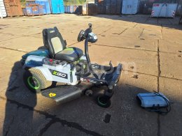 Online aukce:   EGO  ZT4200E-S