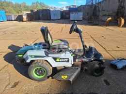 Online aukce:   EGO  ZT4200E-S