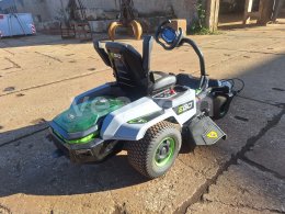 Online aukce:   EGO  ZT4200E-S