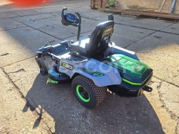 Online aukce:   EGO  ZT4200E-S