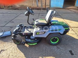 Online árverés:  EGO  ZT4200E-S