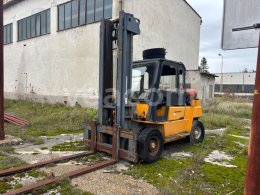 Online aukce: JUNGHEINRICH  TFG 80 HC 4625