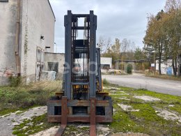 Online aukce: JUNGHEINRICH  TFG 80 HC 4625