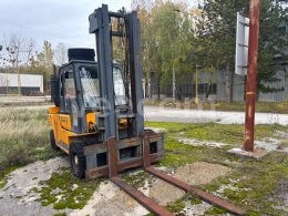 Online aukce: JUNGHEINRICH  TFG 80 HC 4625