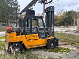 Online aukce: JUNGHEINRICH  TFG 80 HC 4625
