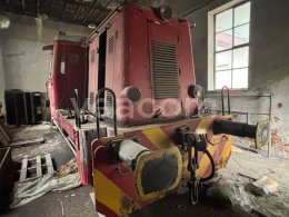 Online aukce:   TURČIANSKE STROJÁRNE T212 1661