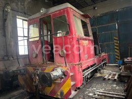 Online aukce:   TURČIANSKE STROJÁRNE T212 1661