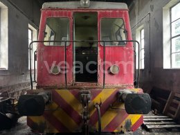 Online aukce:   TURČIANSKE STROJÁRNE T212 1661