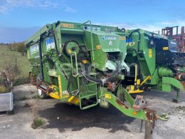 Online aukce: FARESIN  TMR MASTER 1050