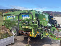 Online aukce: FARESIN  TMR MASTER 1050